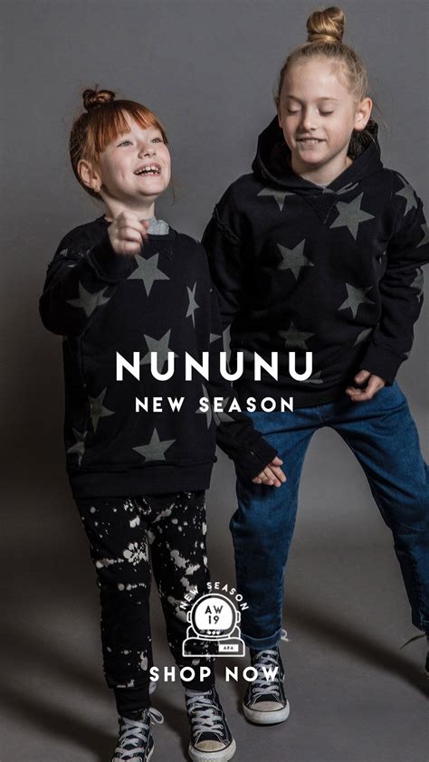 nunu clothing.